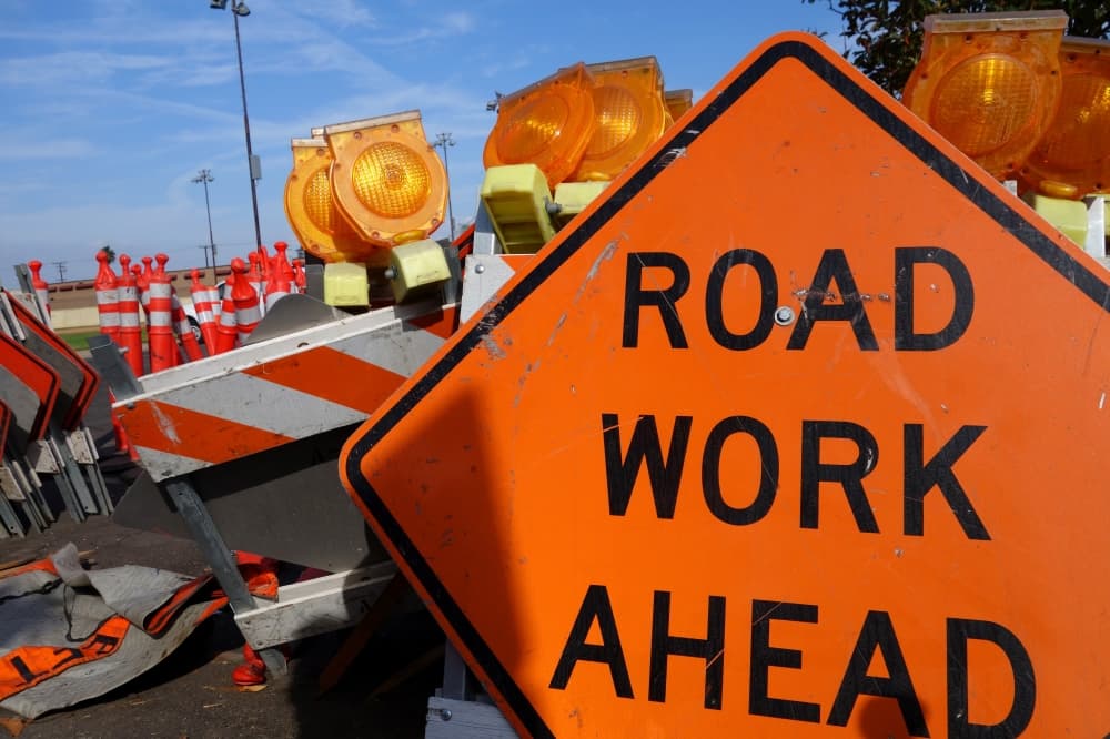 See updates on construction on Coit Road, Plano Parkway, Parker Road and more in Plano