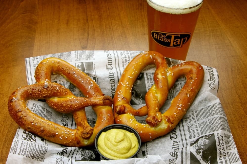 Here are updates on 5 food-related businesses operating in Richardson