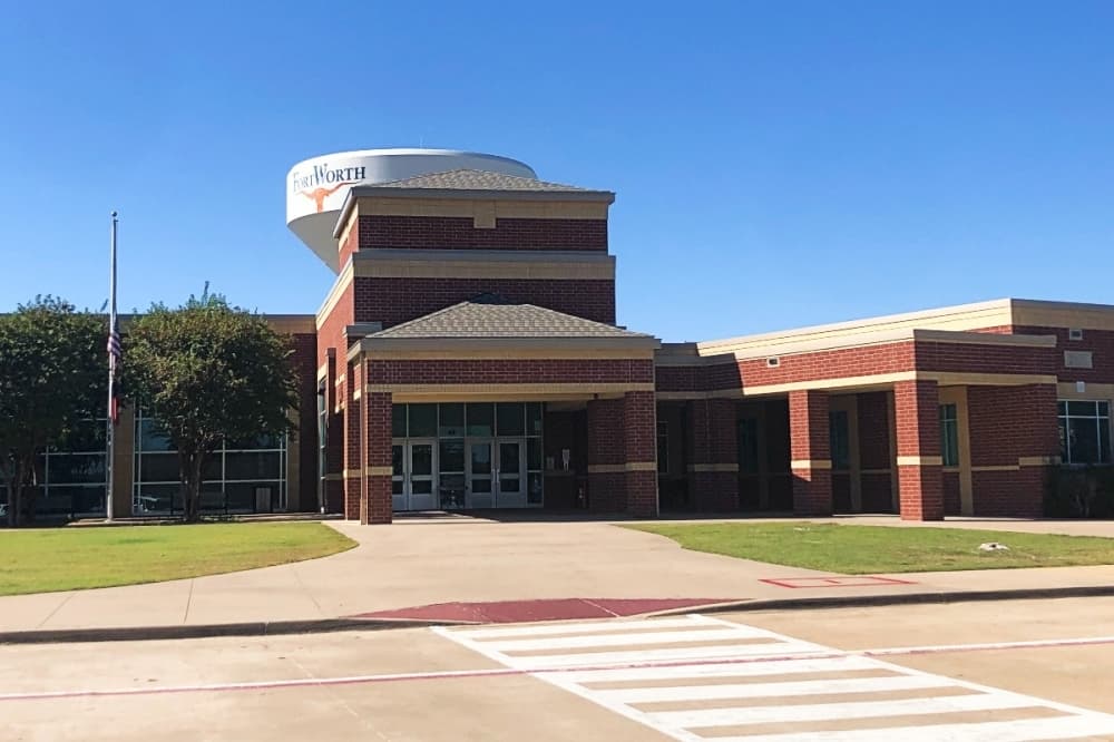 Northwest ISD files construction plans for expansion of two Fort Worth elementary schools