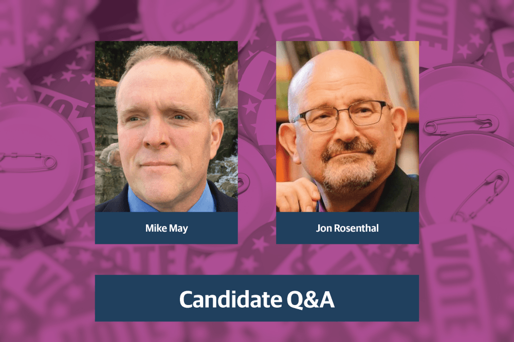 Q&A: Meet the candidates running for Texas House District 135