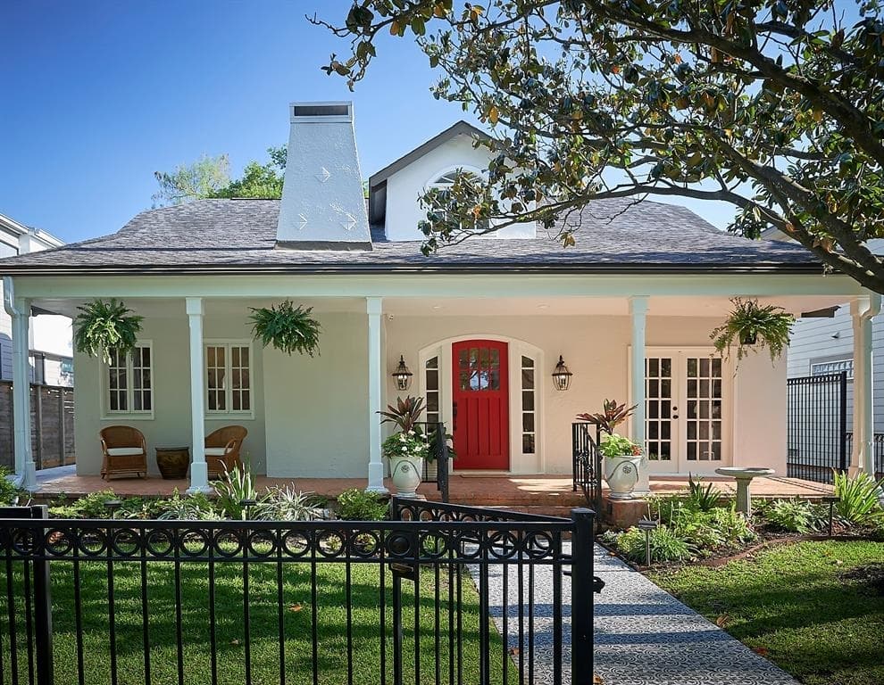 Houston Association of Realtors: Single-family home sales lower for sixth month as housing market normalizes