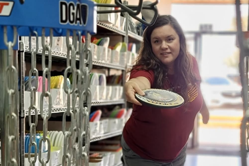 Disc Nation to open second store in Northwest Austin
