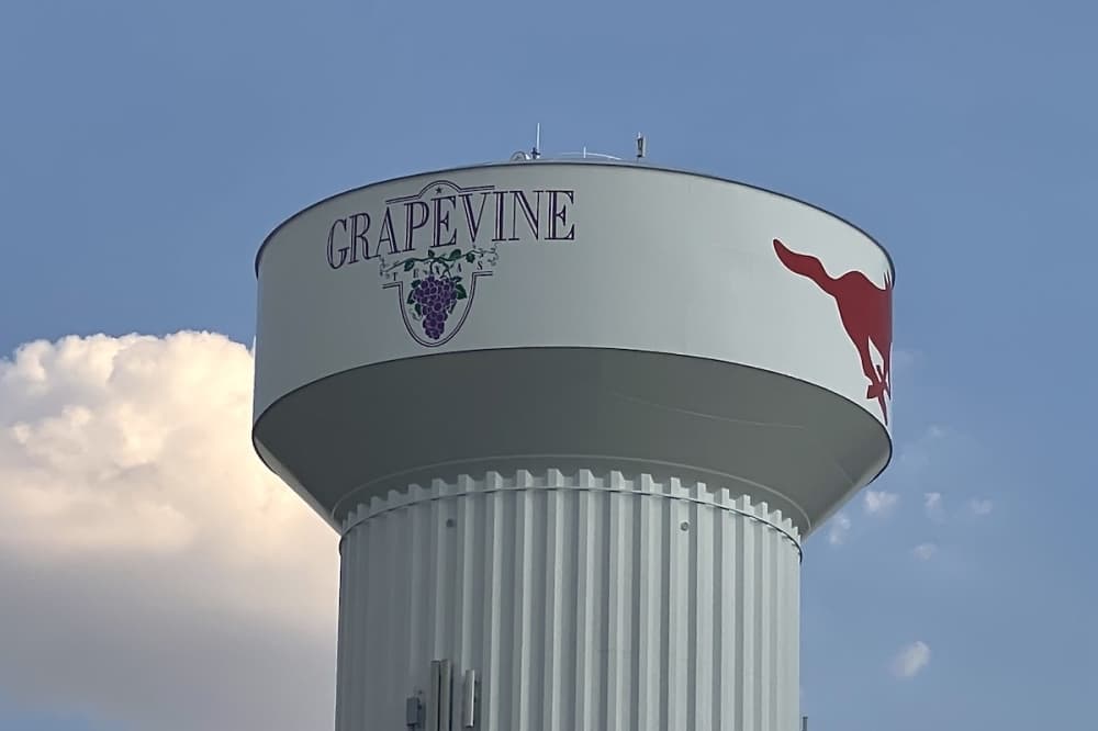 Expansion approved for Grapevine church
