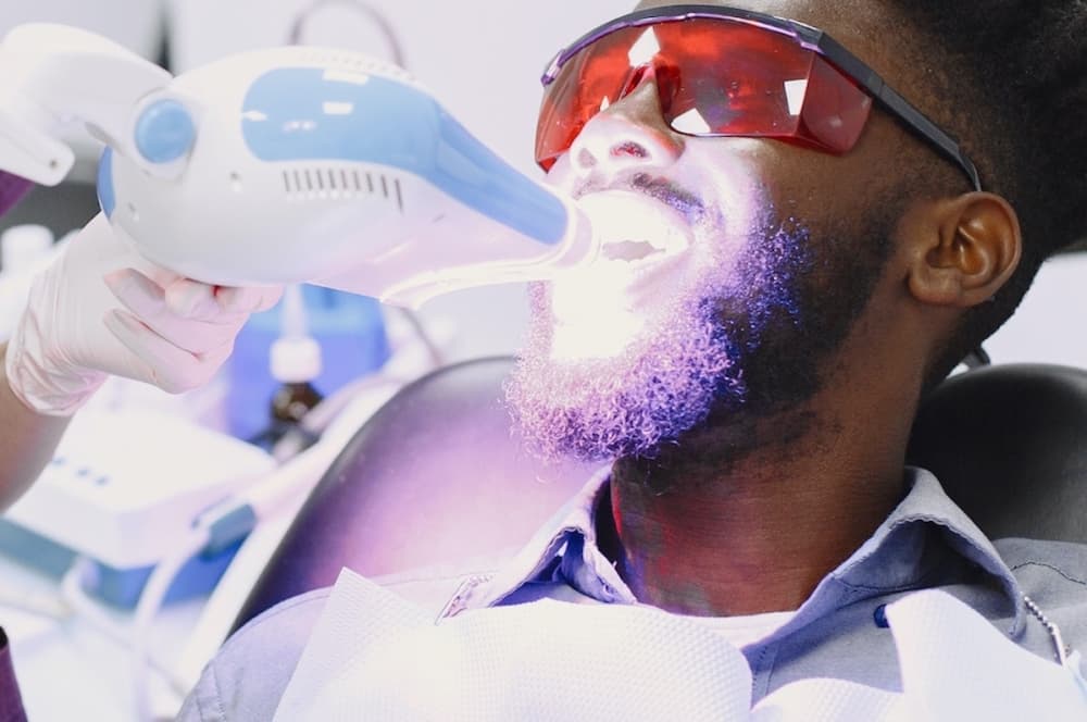 WeWhiten to provide teeth-whitening services at The Shops at Legacy in Plano