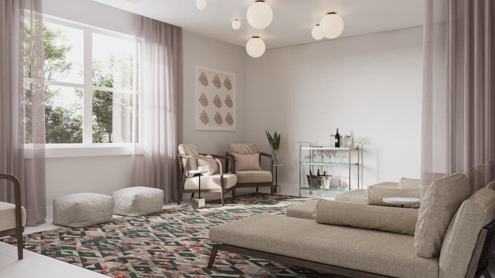 Hotel Granduca to premiere its new spa Oct. 19
