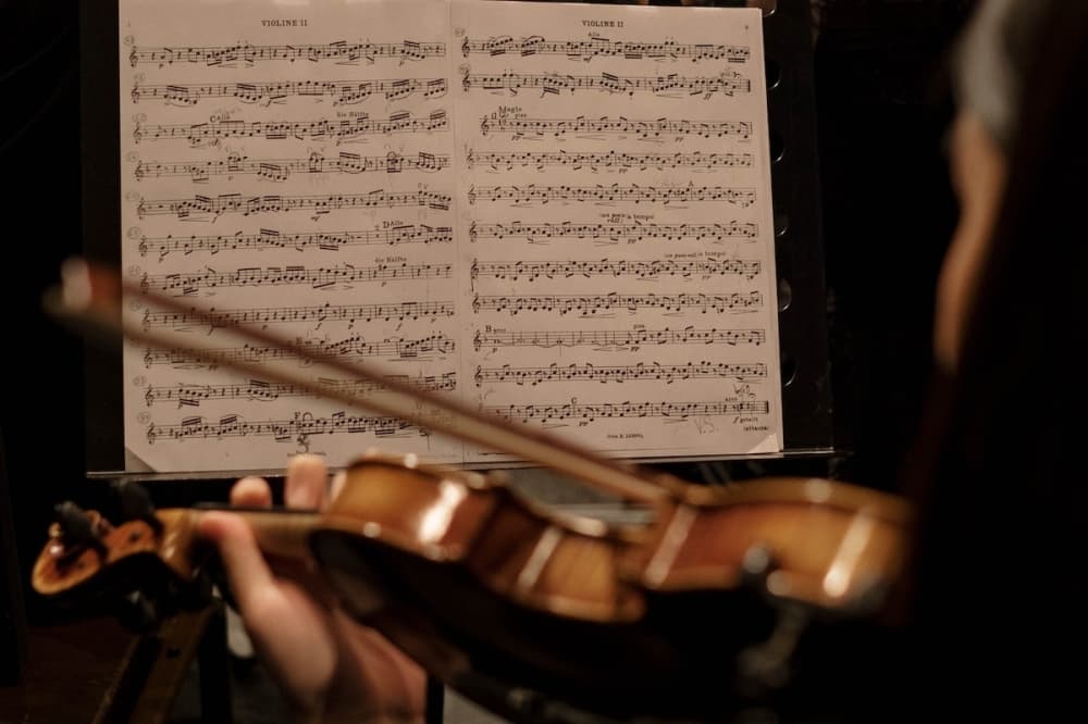 Listen to to the Conroe Symphony Orchestra plus 3 more events this weekend, Oct. 14-16
