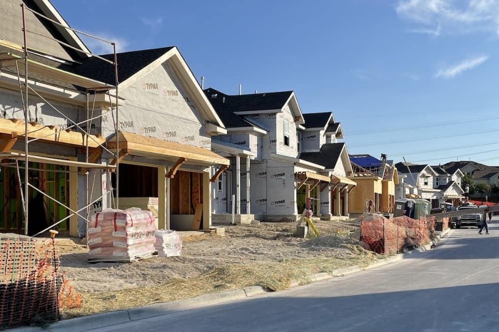 Lake Travis-Westlake area trending toward a balanced housing market