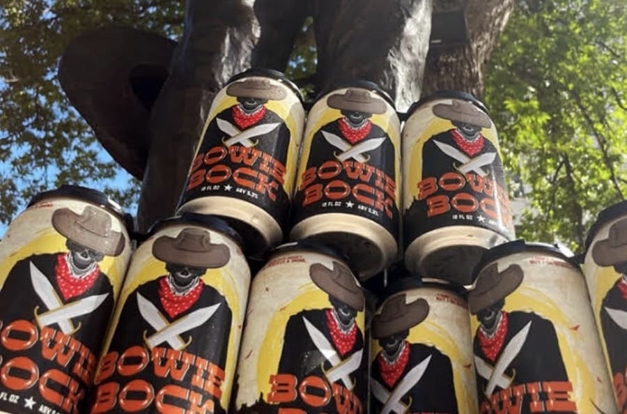 3 San Antonio breweries win awards at Great American Beer Festival