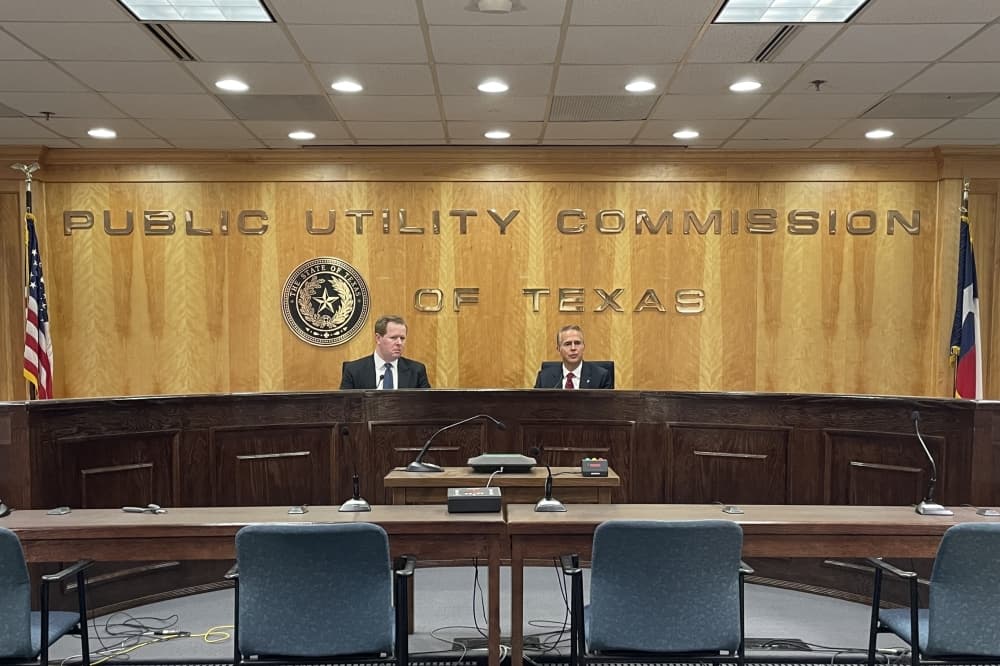 ‘More reliable than ever’: Texas energy regulators share updates on grid redesign
