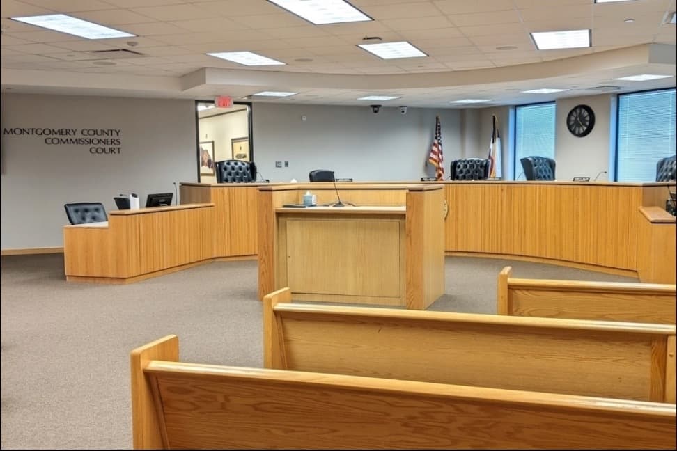 Montgomery County terminates tax abatement with Old Dominion Freight Line