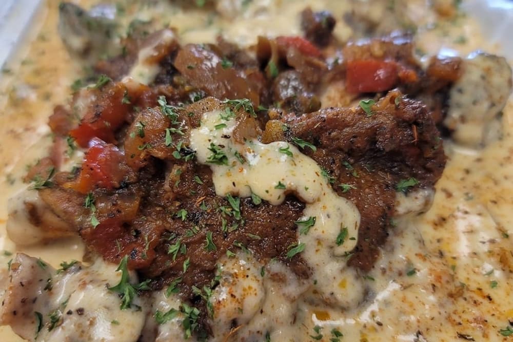 JS International Grill serving variety of cuisines in Richardson