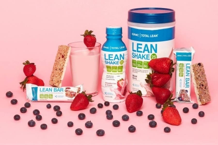 Supplement store GNC to offer vitamins, sports nutrition products at Roanoke location
