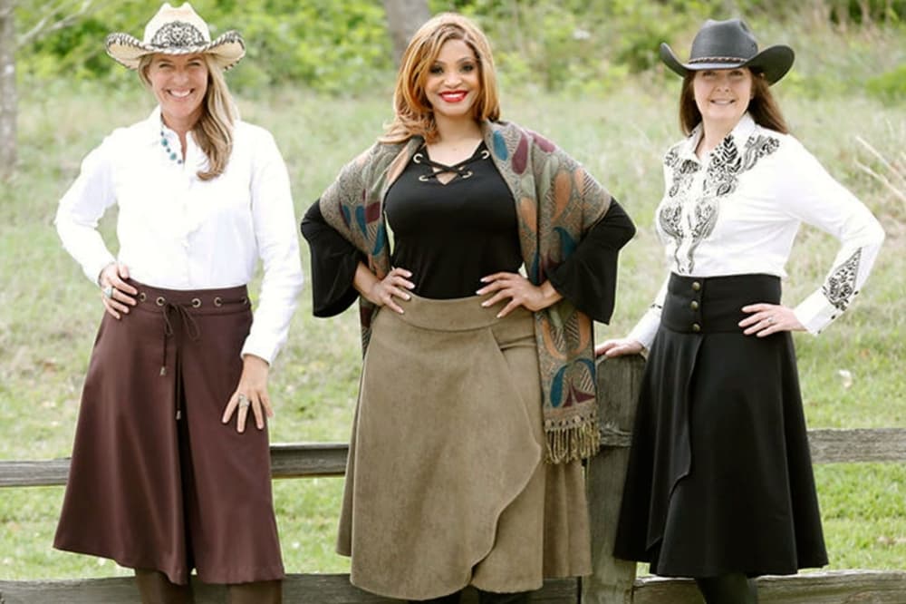 Urban Filly brings Western-inspired clothing to Magnolia
