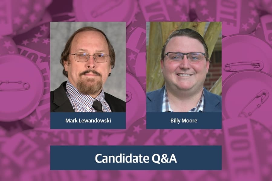 Q&A: Get to know the candidates running for Tomball ISD Position 4