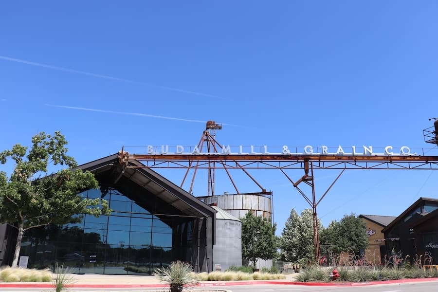 Long-awaited Valentina's Tex Mex BBQ to open in Buda this May
