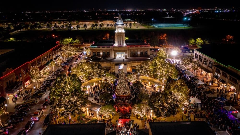 Seven holiday events to check out in the Katy area