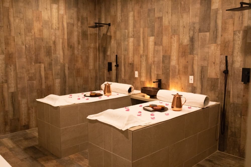 Moroccan spa, health-conscious Mexican food coming to River Oaks area
