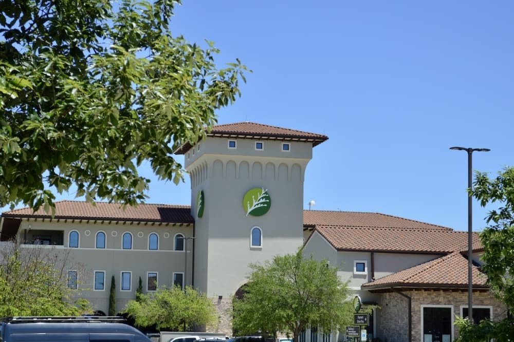 Cedar Park accepts funding toward portion of BCRUA water expansion project cost from Williamson County