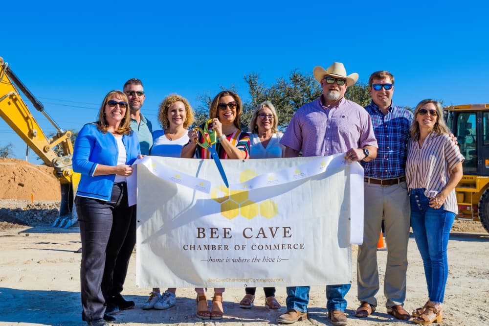 Riley's Ranch Pet Spa coming to Bee Cave next summer