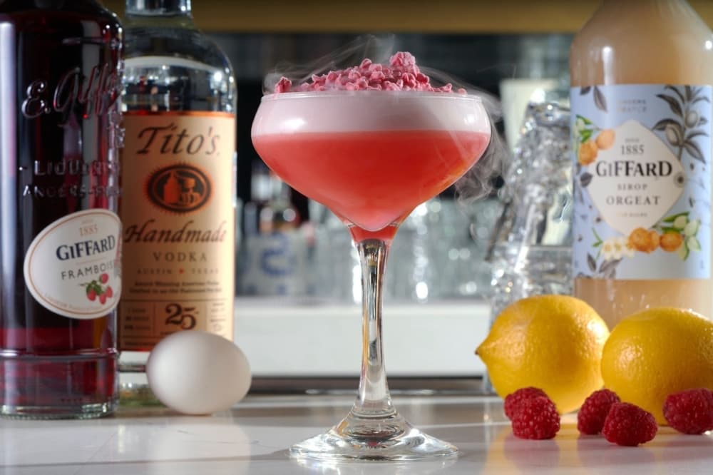 Snowbird Cocktail Lounge & Kitchen is set to open in October. (Courtesy Snowbird Cocktail Lounge & Kitchen)