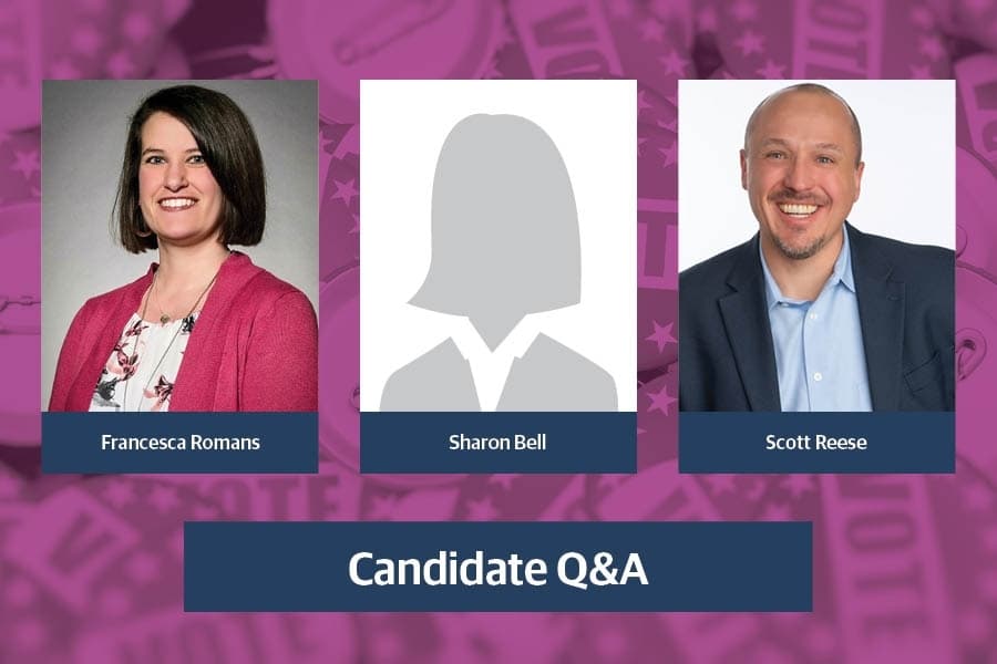 Election Q&A: 3 candidates seek to fill open Place 6 on the Leander ISD board of trustees