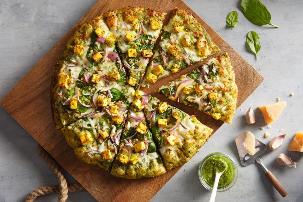 Curry Pizza House opens in Cypress