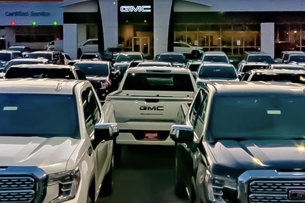 Nyle Maxwell GMC in Round Rock sold; other Maxwell dealerships 'not for sale'