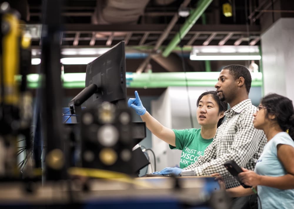 UNT opens new campus in Frisco, gives students a competitive edge in the tech industry