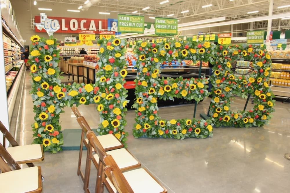 H-E-B announces Nov. 2 opening date for new store in Plano