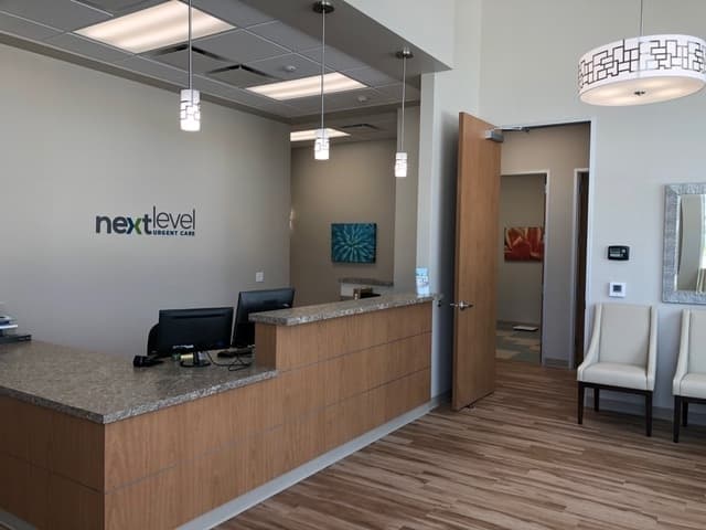 Next Level Urgent Care opens new clinic servicing Garden Oaks, Heights