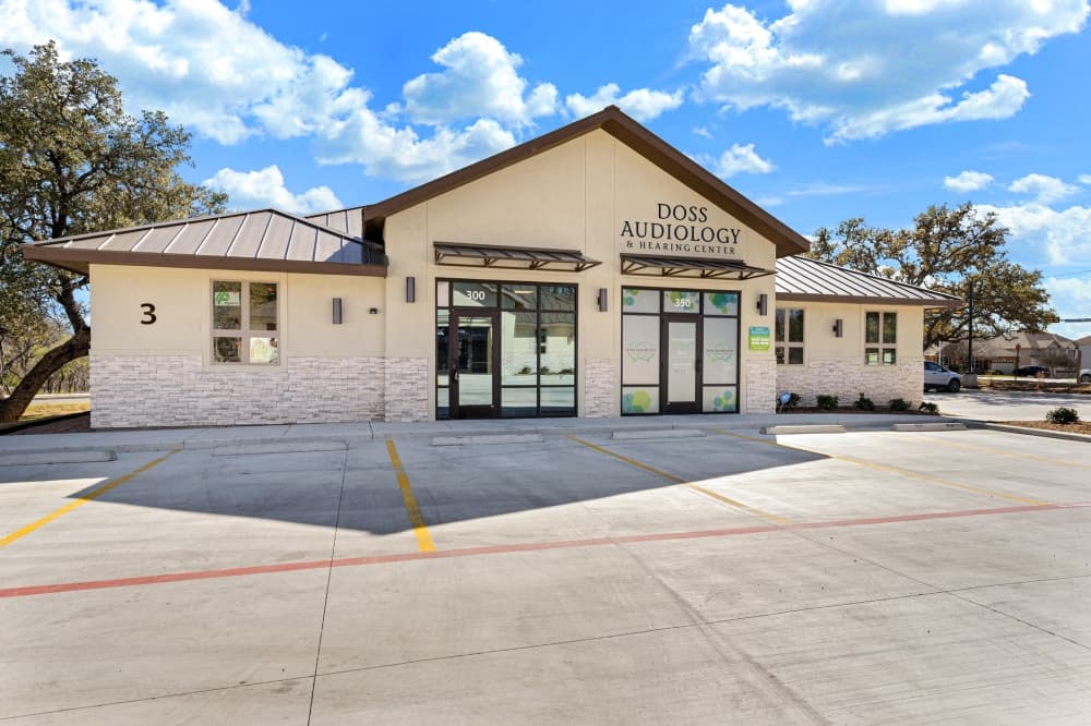 In 2023, Doss Audiology will celebrate its 10th anniversary.
