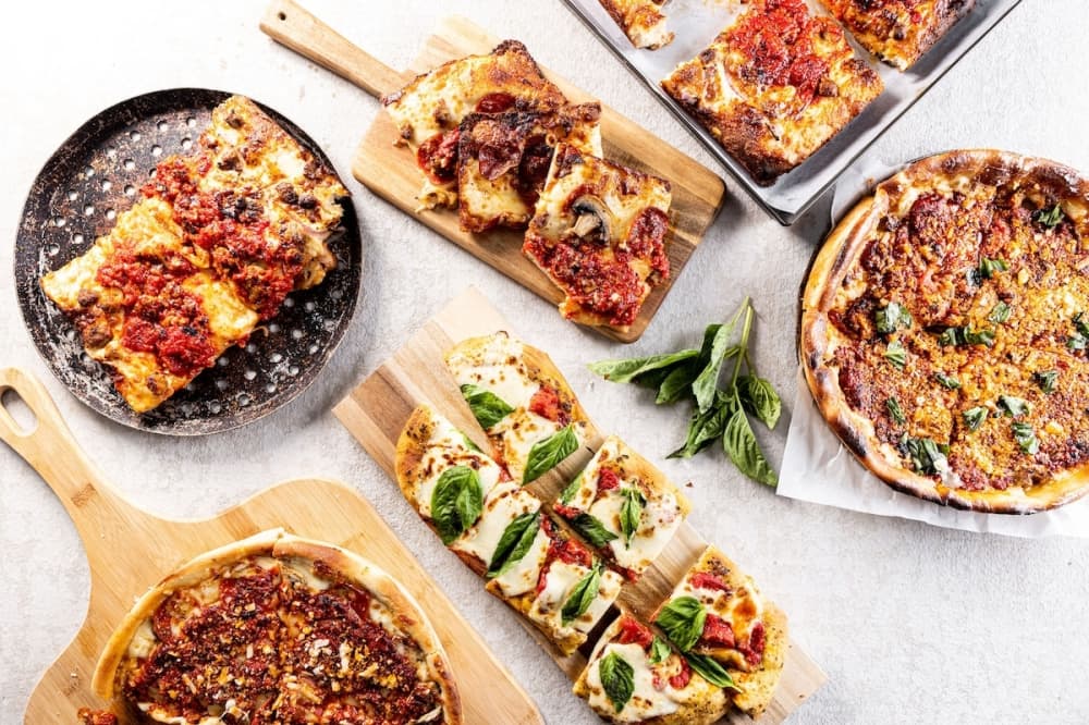 Andrew's to feature American-style pizzas in Plano