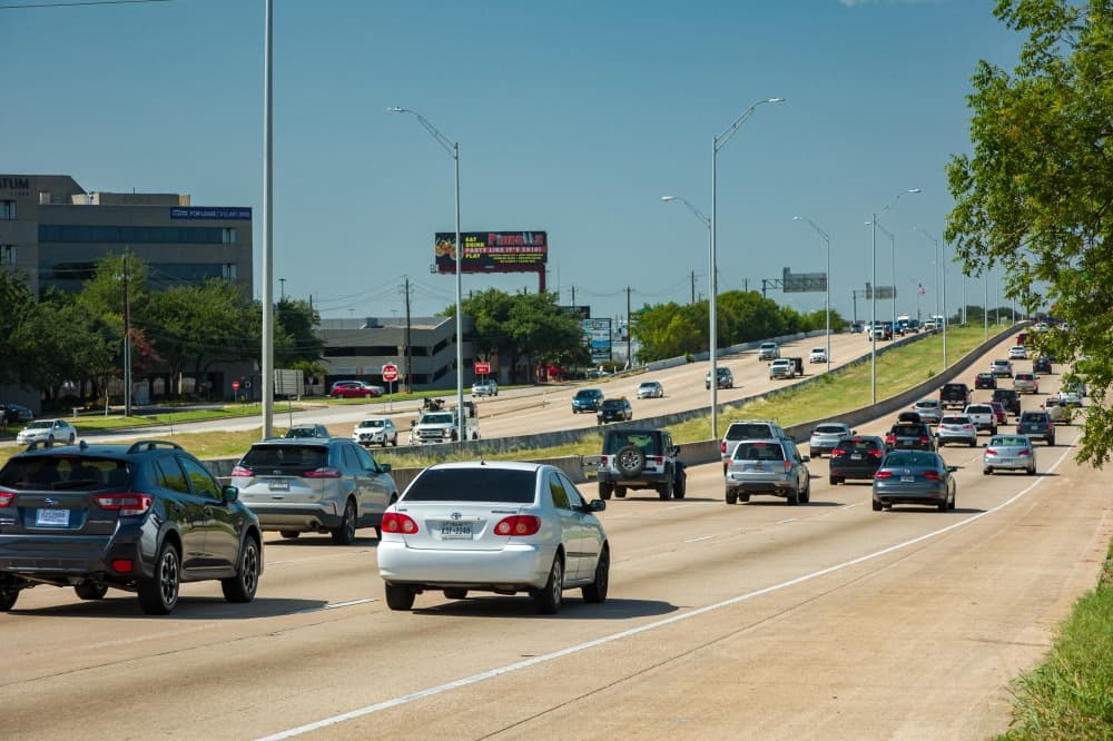 Central Texas Regional Mobility Authority closes US 183/RM 620 U-turn for one year