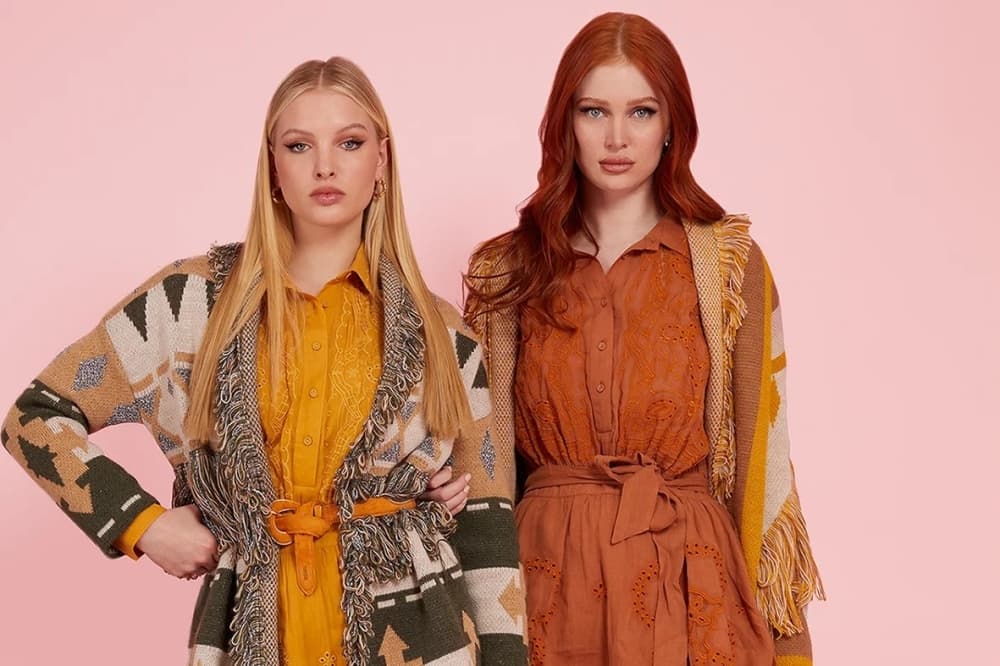 G by Guess store coming to Willowbrook Mall in 2023