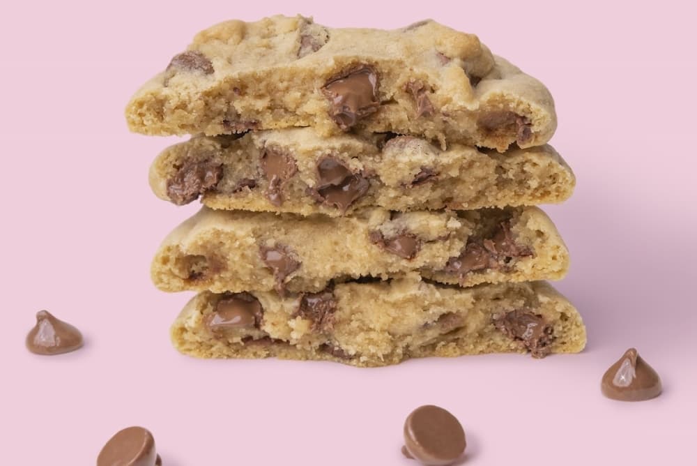 Dessert shop Crumbl Cookies opening second Plano location