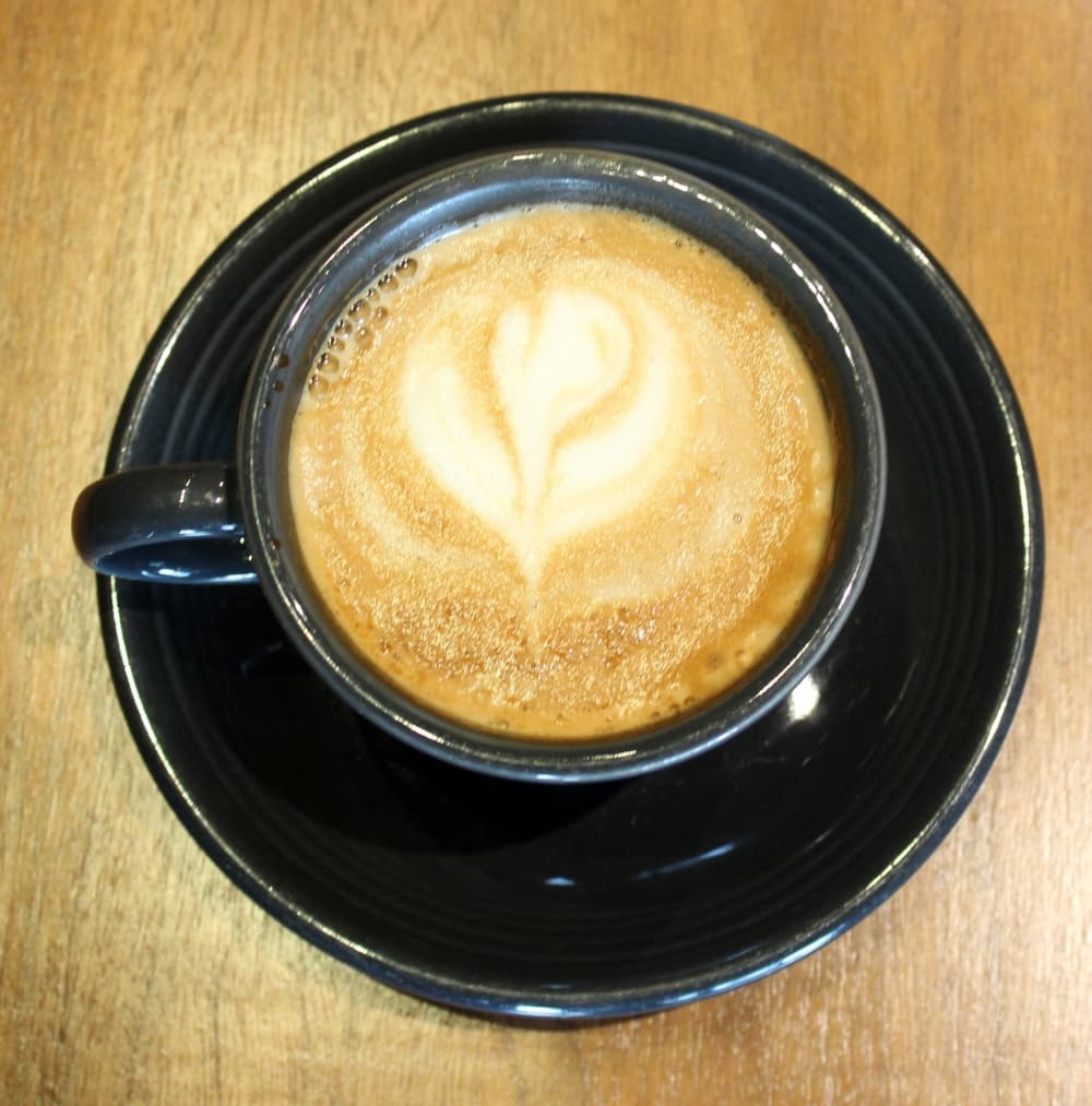 cappuccino
