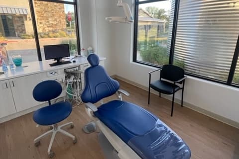 Milestones Pediatric Dentistry brings dental care to Flower Mound
