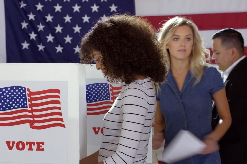 Q&A: Get to know US House District 14 candidates