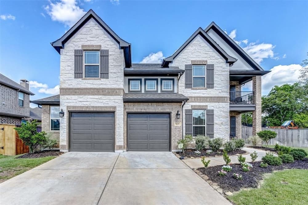 Learn about Katy's featured neighborhood, market data for September