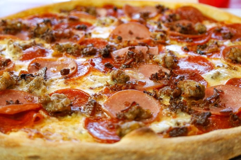 Local franchise Po Po Trattoria Pizzeria offers authentic Italian cuisine in North San Antonio