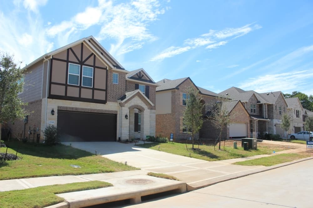 The Woodlands area sees lower demand for homes under $400K in September 2022