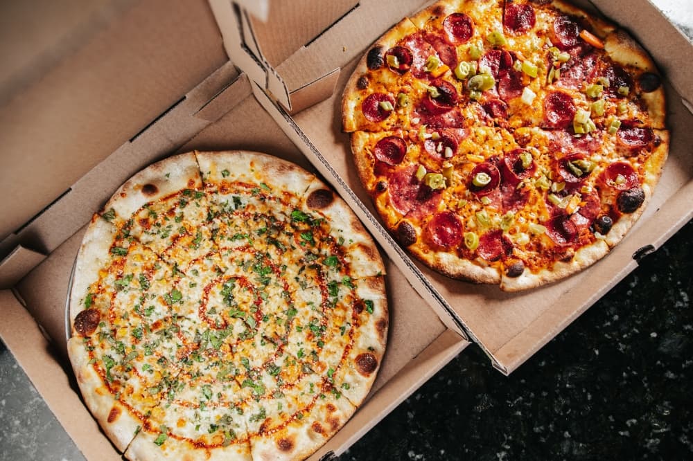 Texas-based Zalat Pizza to bring concept to Kroger Marketplace in Conroe