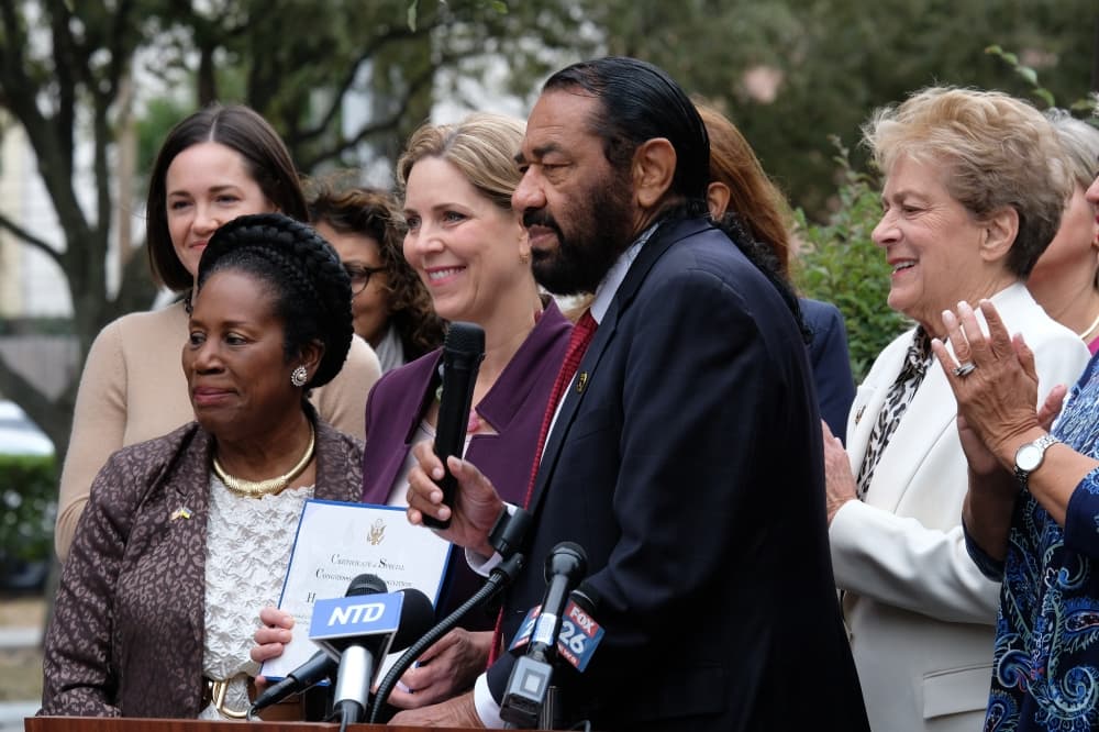 Houston Area Women’s Center expands efforts to support victims of domestic violence