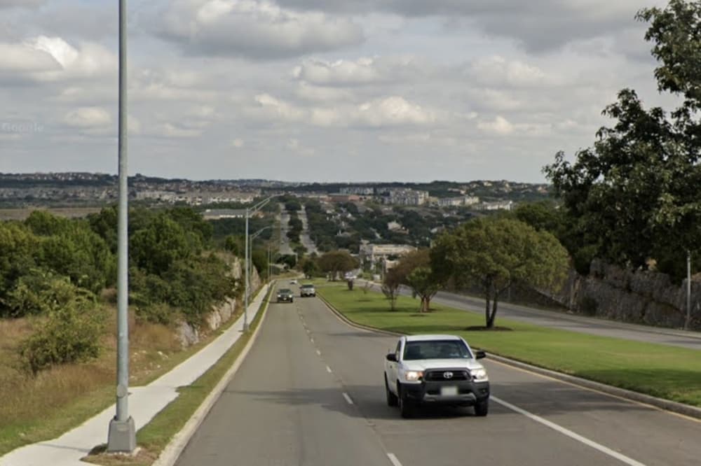 San Antonio holds public meetings about Stone Oak, airport neighborhood plans