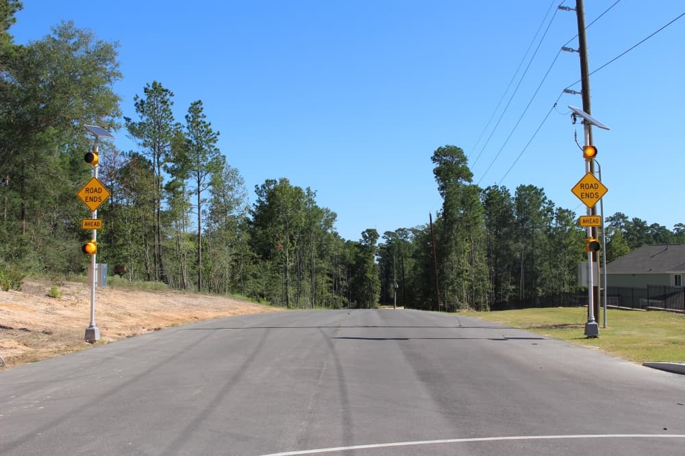 Precinct 2 mobility study calls for $3.6B in projects, including Old Conroe Road improvements