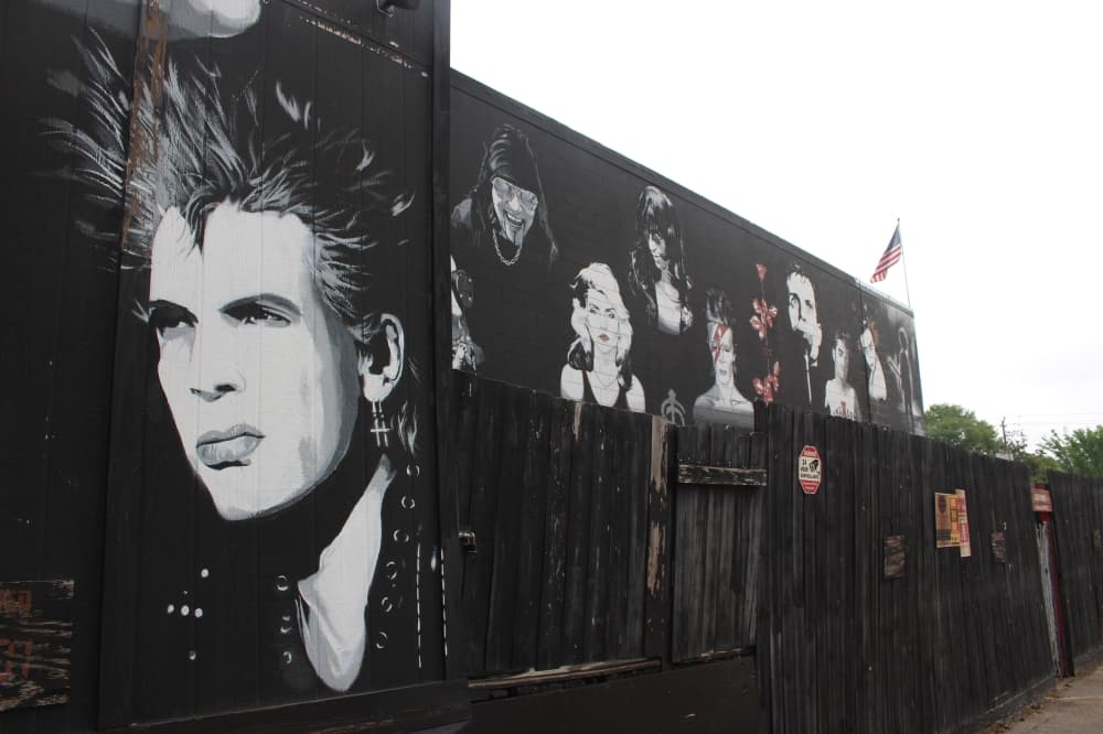 Houston receives music-friendly city designation