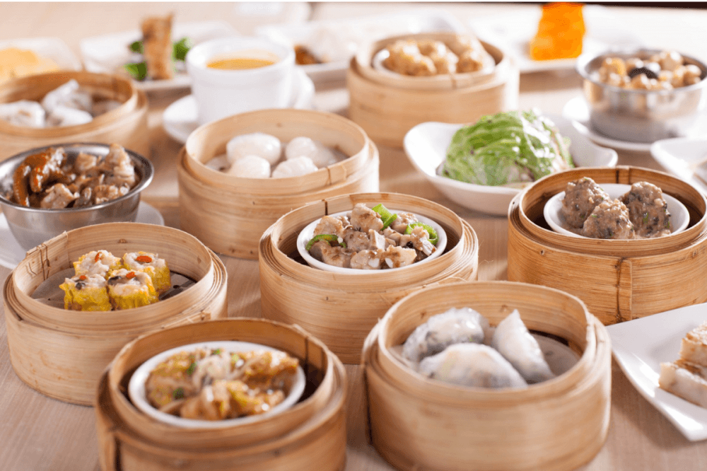 Michelin-starred restaurant Tim Ho Wan to open first location in Katy