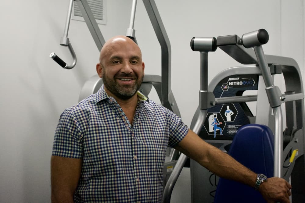 Utopia Food + Fitness focuses on health, fitness in Southlake