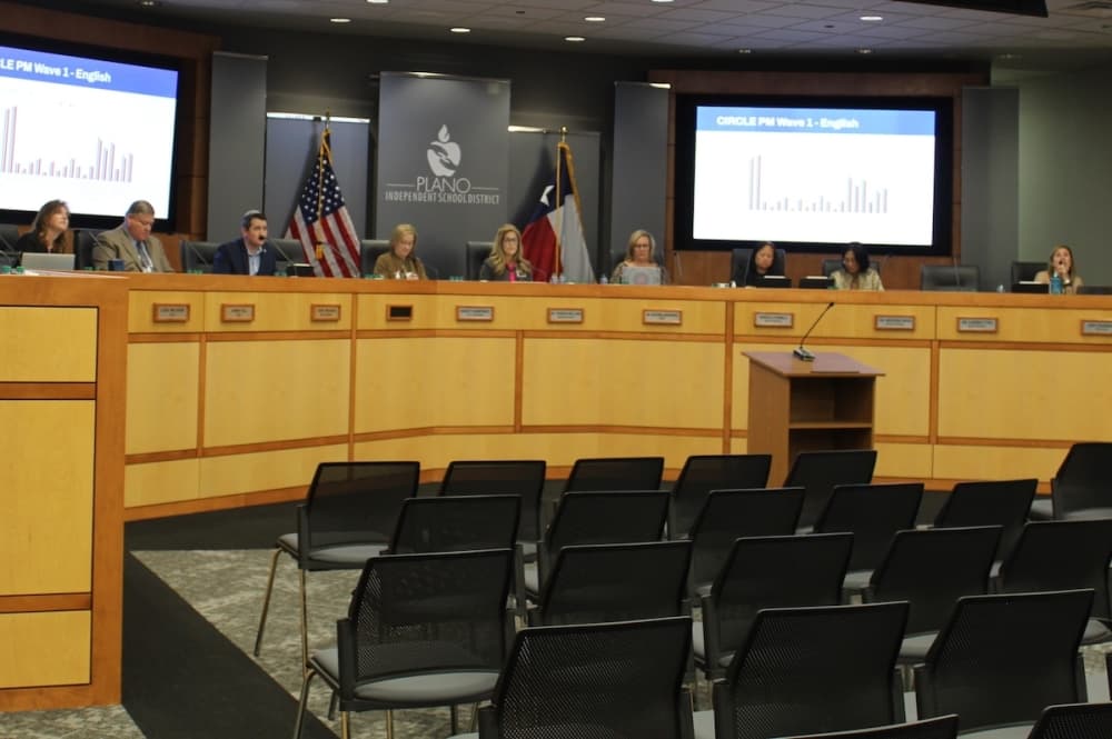 Personal financial literacy among new course offerings being proposed in Plano ISD