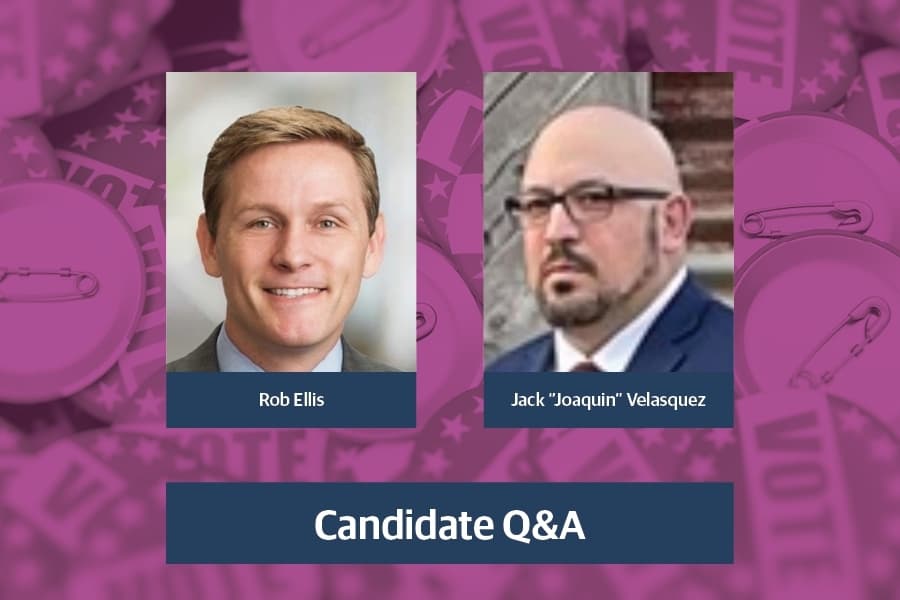 Q&A: Get to know the candidates running for Klein ISD Position 7